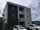 シャーメゾン安栄の間取り画像
