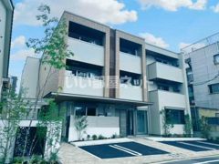 ベレオ大宮の外観画像