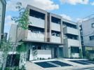 ベレオ大宮の間取り画像