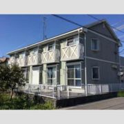 マ・メゾンの外観画像