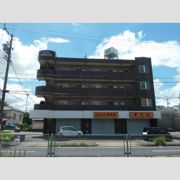 ロータスフラワーの外観画像