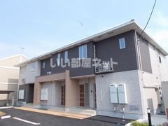 ノースヴィレッジⅣ Cの外観画像