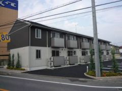 メゾン ド ボナールの外観画像