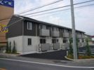 メゾン ド ボナールの外観