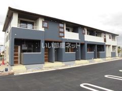 ビオーラ・Rin桜井町の外観画像