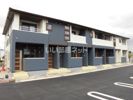 ビオーラ・Rin桜井町の外観