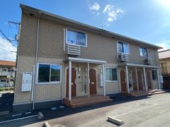 シャンテピエールの外観画像