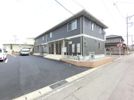 セプトガーデン井野町の間取り画像