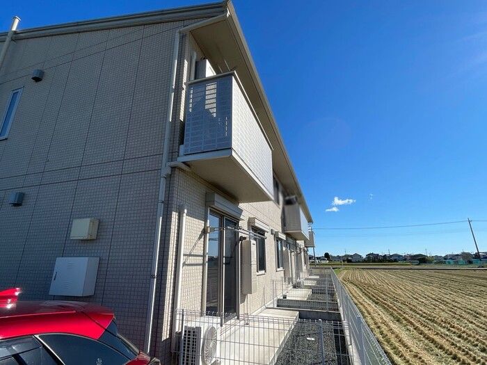 フランボワーズの賃貸物件
