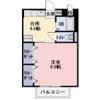 Centの間取り画像