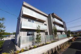 シャーメゾンステージ本城の外観画像