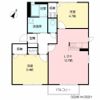 ディアスFK C棟の間取り画像
