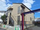 ラ・プルミエールの間取り画像