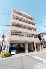 グレイス室見の外観画像