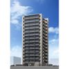 シーズンフラッツ今池NORTHの外観