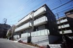 グレイス鷺沼の間取り画像