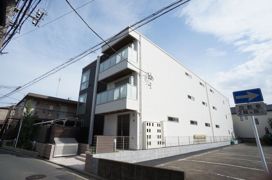 ベル ピエスの外観画像