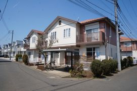 コートビレッジ伍番館の外観画像