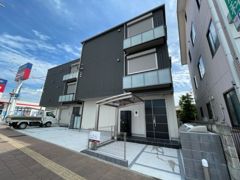 ラヴェールIIの外観画像