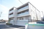 エルグランデ検見川の間取り画像