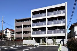 ウインド シュピールの外観画像