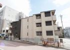 サンピラー湘南の間取り画像