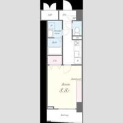 アーデルドルフの間取り画像