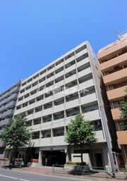 ライオンズマンション三鷹第7の外観画像
