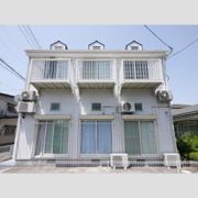 サンパレス福沢町の外観画像