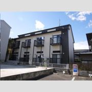 シティ川内Ⅱの外観画像