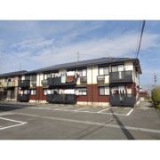 セジュール三笠Bの外観画像