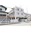マンションアイユーの間取り画像