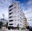藤和シティホームズ上野山伏町の間取り画像