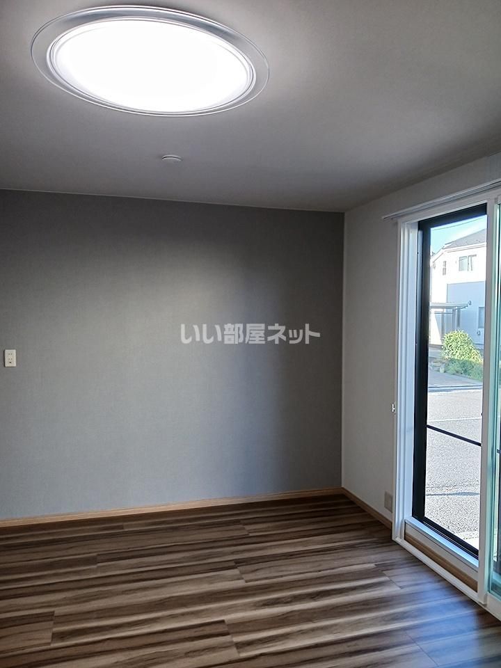 リビング