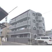 ソレイユ東中島の外観画像
