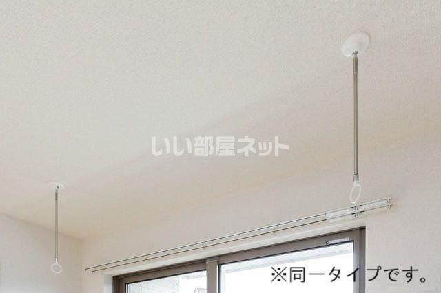 リビング