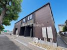 デタント Aの間取り画像