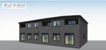 m．m（エム ドット エム）の外観