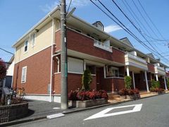 エレガンシアの外観画像