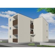 ジーメゾン北名古屋徳重ミソーレの外観画像