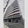Alivis放出の外観