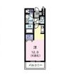 Casa．Soleの間取り画像