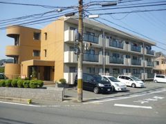 グレイスNの外観画像