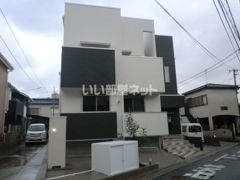 Grandtic nono大橋南の外観画像