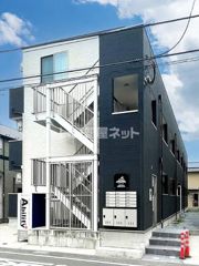 オコナの外観画像