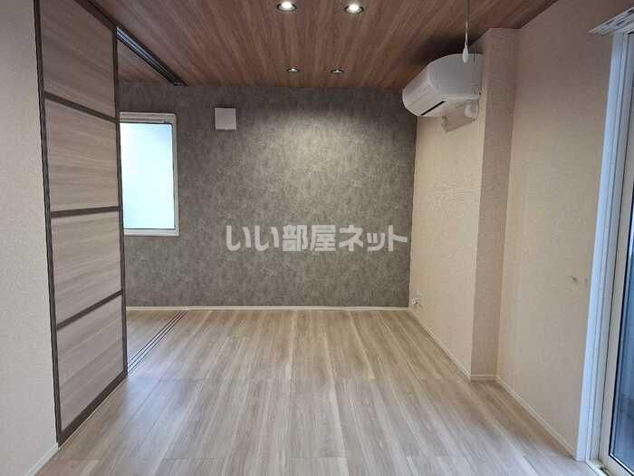 リビング