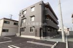 RESUA向中野 D棟の間取り画像