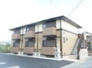 トリニティ Bの間取り画像