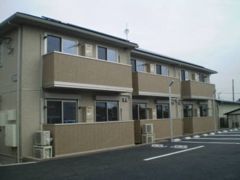 サンボナール Aの外観画像