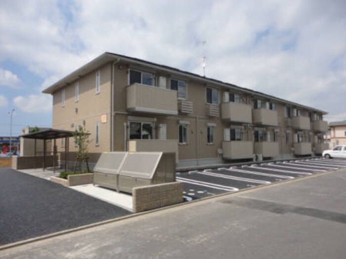 ルミナスの賃貸物件